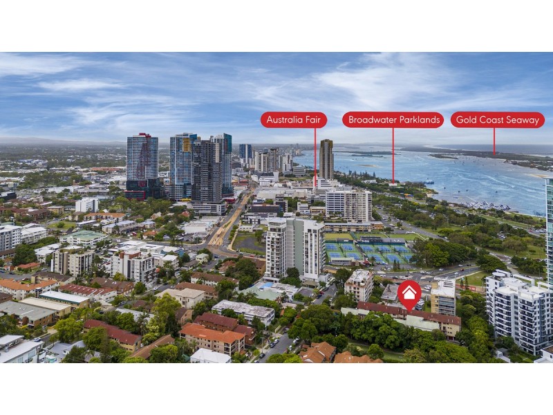 8/63 Bauer Street, Southport QLD 4215