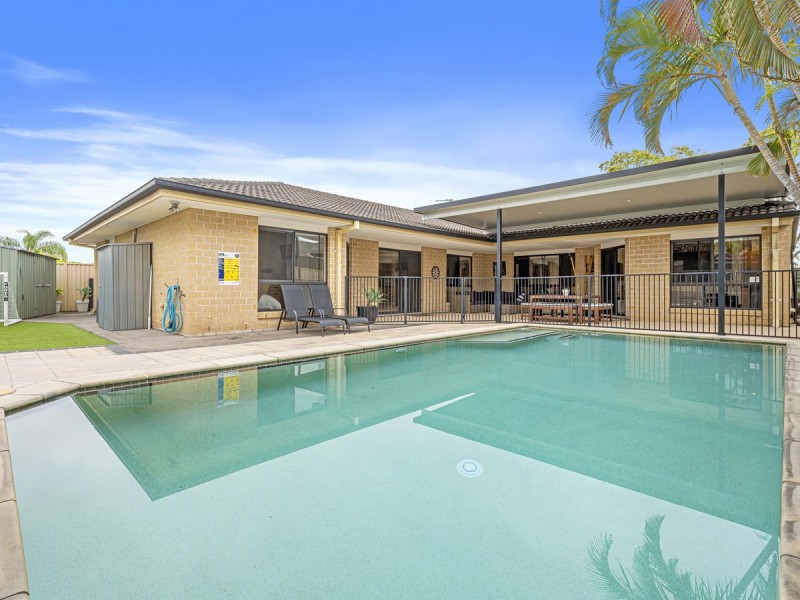 5 Applegum Place, Molendinar QLD 4214