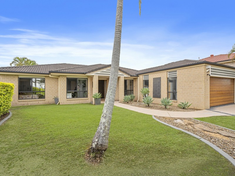 5 Applegum Place, Molendinar QLD 4214
