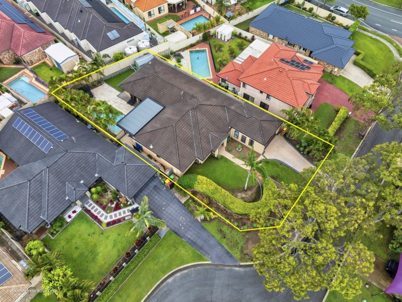 5 Applegum Place, Molendinar QLD 4214