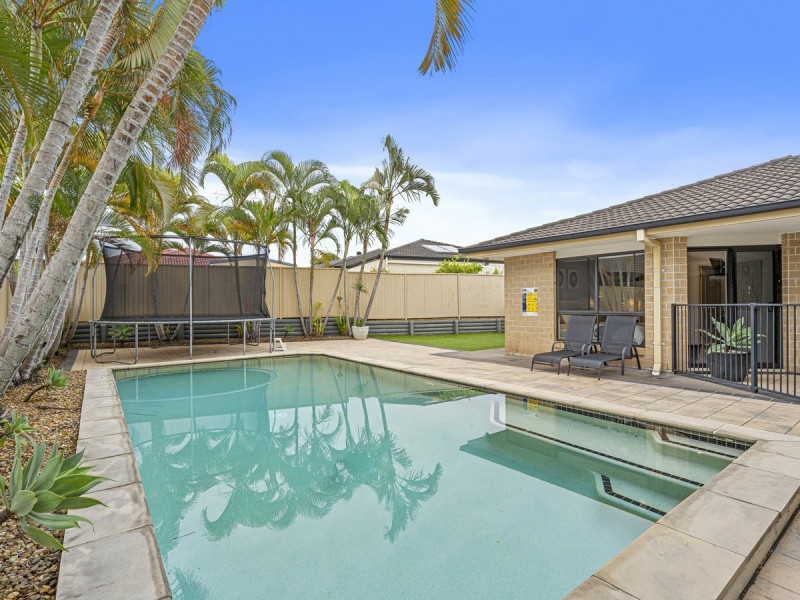 5 Applegum Place, Molendinar QLD 4214