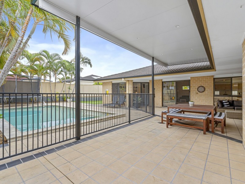 5 Applegum Place, Molendinar QLD 4214