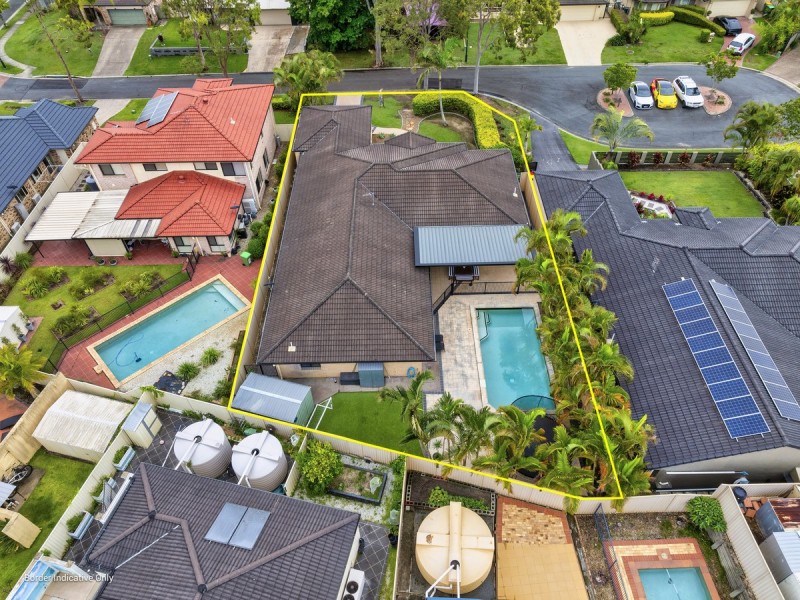 5 Applegum Place, Molendinar QLD 4214