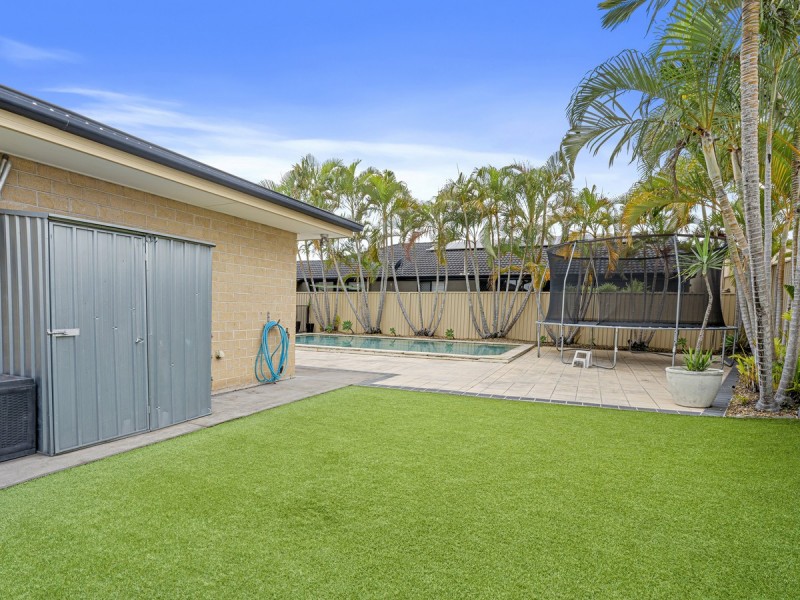 5 Applegum Place, Molendinar QLD 4214