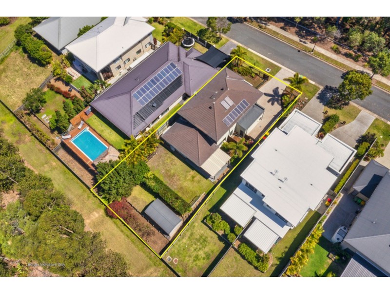 48 Fletcher Crescent, Pacific Pines QLD 4211