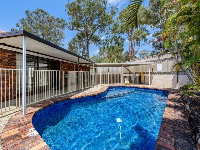 7 Picola Place, Helensvale QLD 4212
