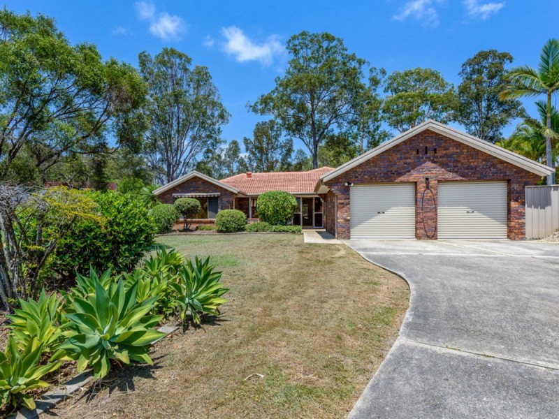 7 Picola Place, Helensvale QLD 4212