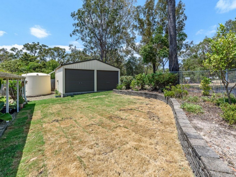 7 Picola Place, Helensvale QLD 4212