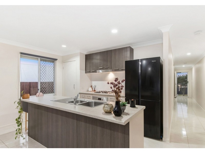 40 Milly Circuit, Ormeau QLD 4208