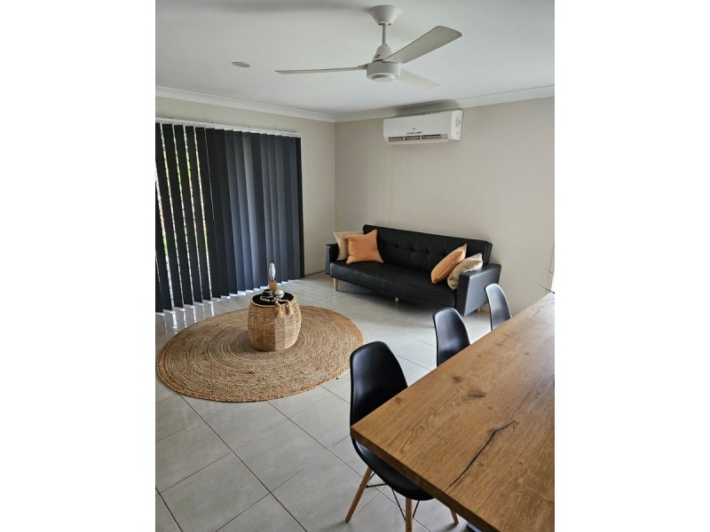 40 Milly Circuit, Ormeau QLD 4208