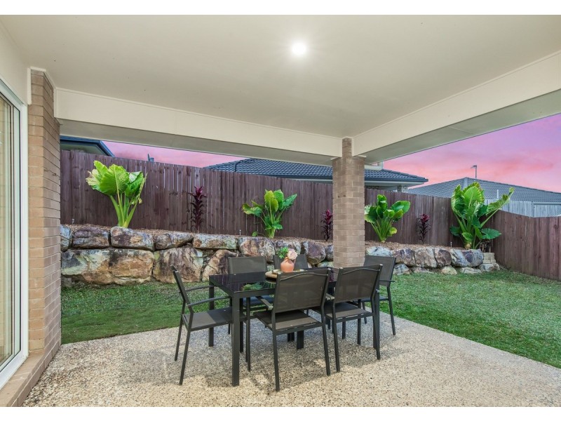 40 Milly Circuit, Ormeau QLD 4208