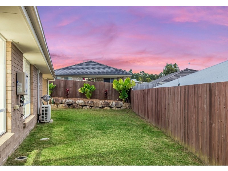 40 Milly Circuit, Ormeau QLD 4208