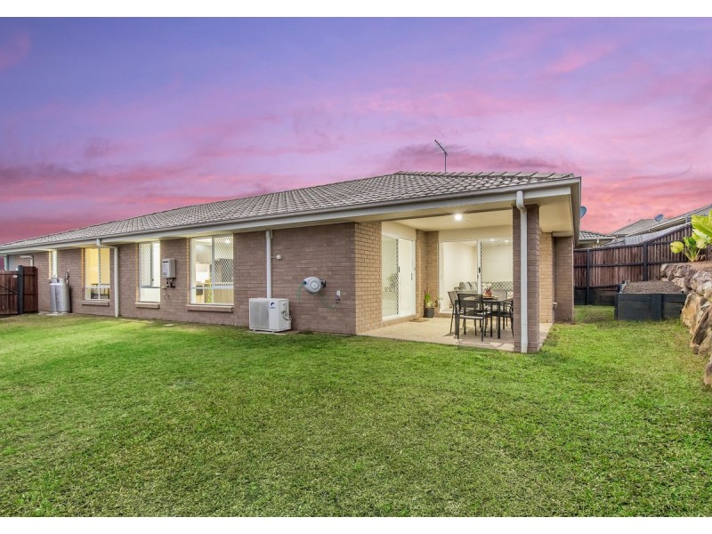 40 Milly Circuit, Ormeau QLD 4208