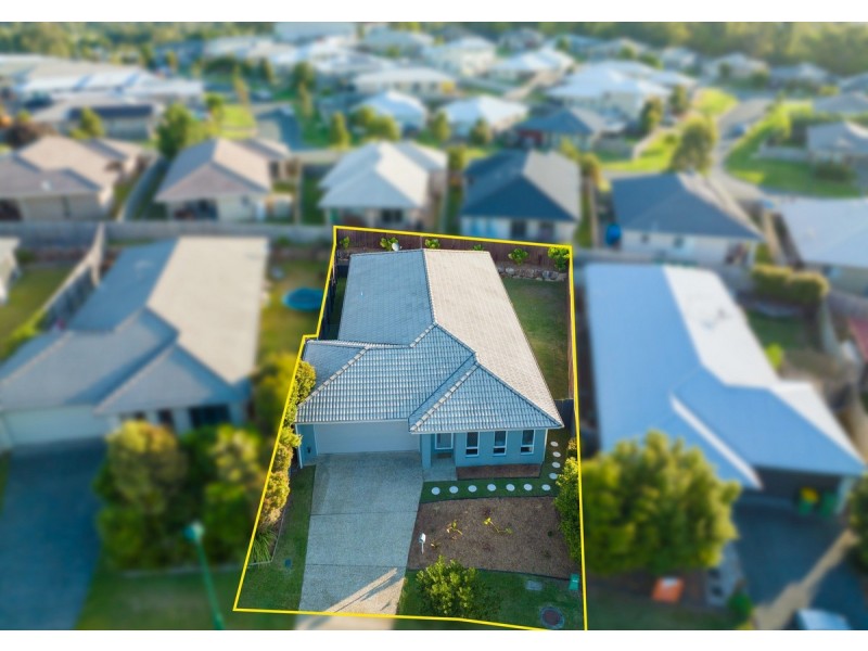 40 Milly Circuit, Ormeau QLD 4208