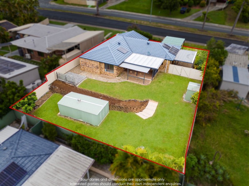 135 Discovery Drive, Helensvale QLD 4212