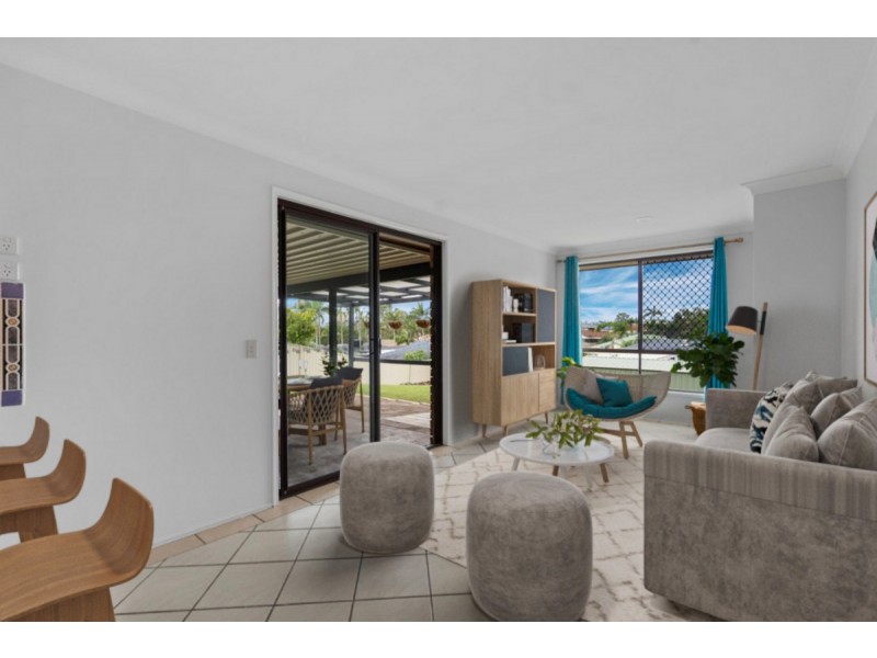 135 Discovery Drive, Helensvale QLD 4212
