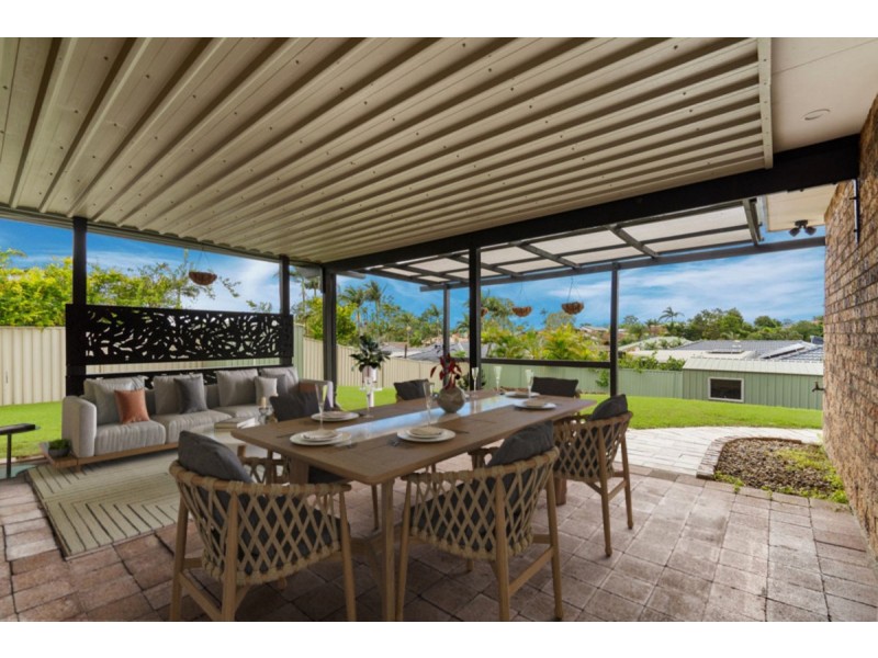 135 Discovery Drive, Helensvale QLD 4212