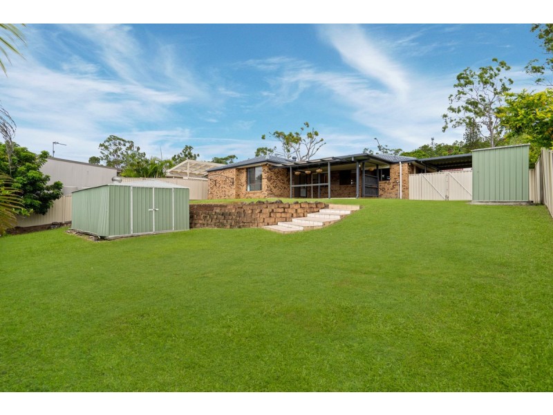135 Discovery Drive, Helensvale QLD 4212