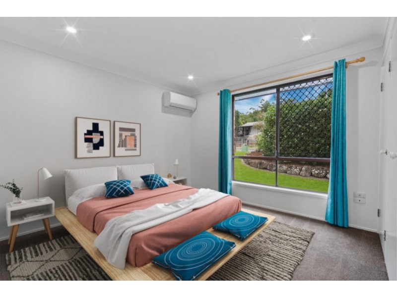 135 Discovery Drive, Helensvale QLD 4212