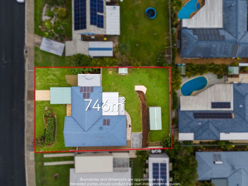 135 Discovery Drive, Helensvale QLD 4212