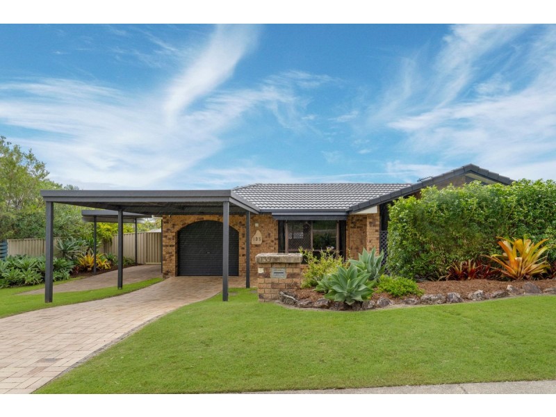 135 Discovery Drive, Helensvale QLD 4212