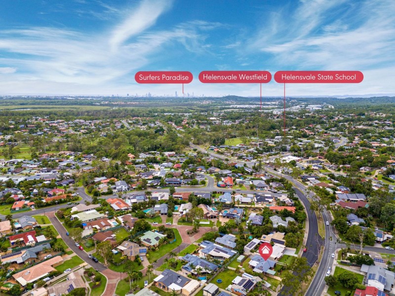 135 Discovery Drive, Helensvale QLD 4212