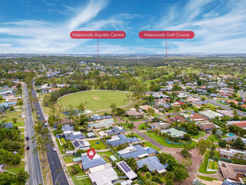 135 Discovery Drive, Helensvale QLD 4212