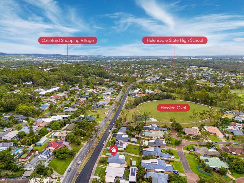 135 Discovery Drive, Helensvale QLD 4212