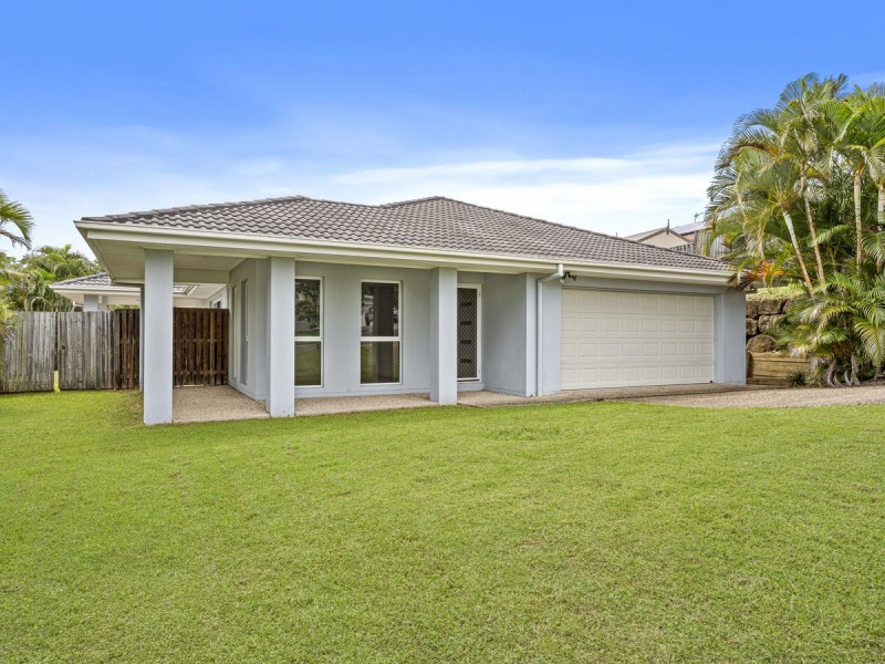 51 Mcauley Parade, Pacific Pines QLD 4211