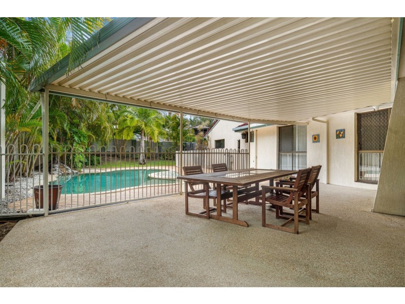 46 Stretton Drive, Helensvale QLD 4212