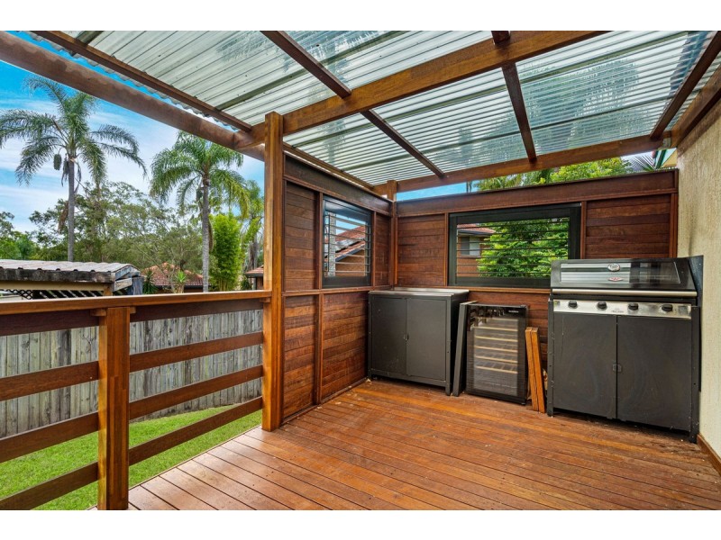 46 Stretton Drive, Helensvale QLD 4212
