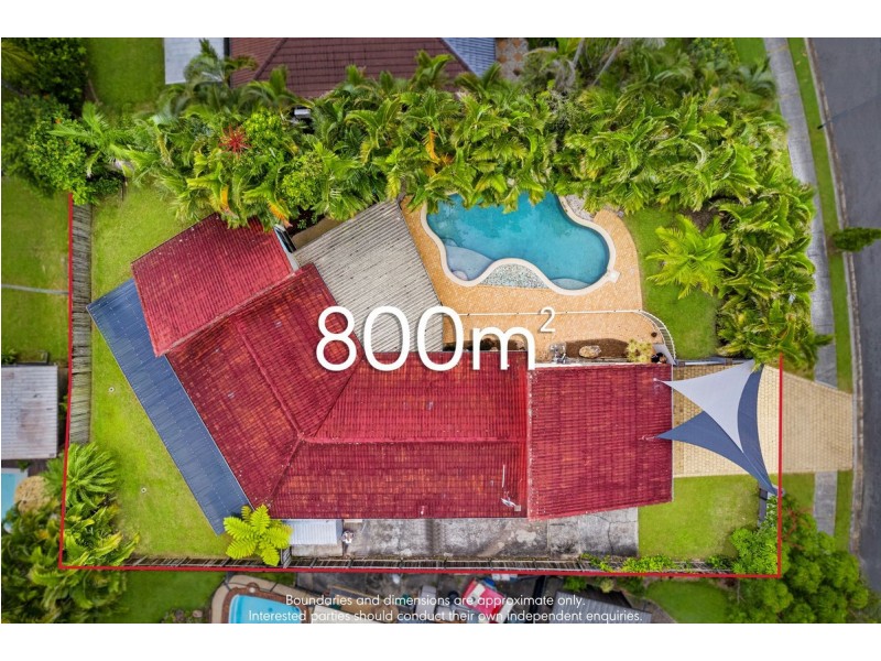 46 Stretton Drive, Helensvale QLD 4212