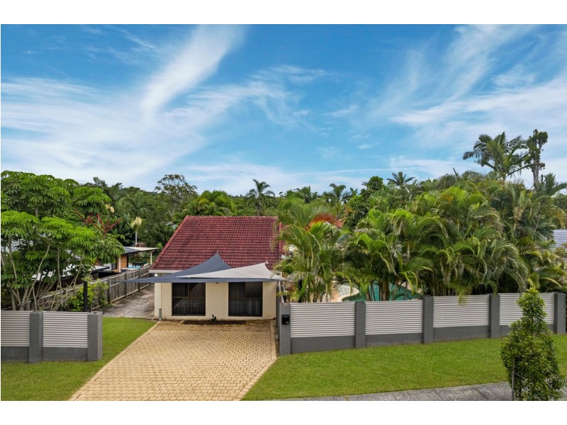 46 Stretton Drive, Helensvale QLD 4212