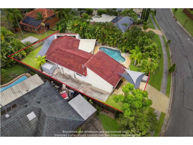 46 Stretton Drive, Helensvale QLD 4212