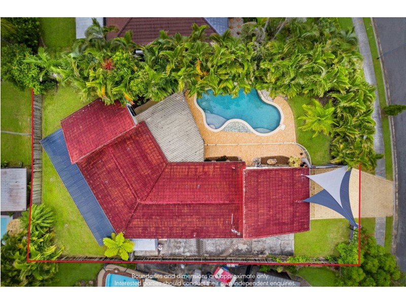 46 Stretton Drive, Helensvale QLD 4212