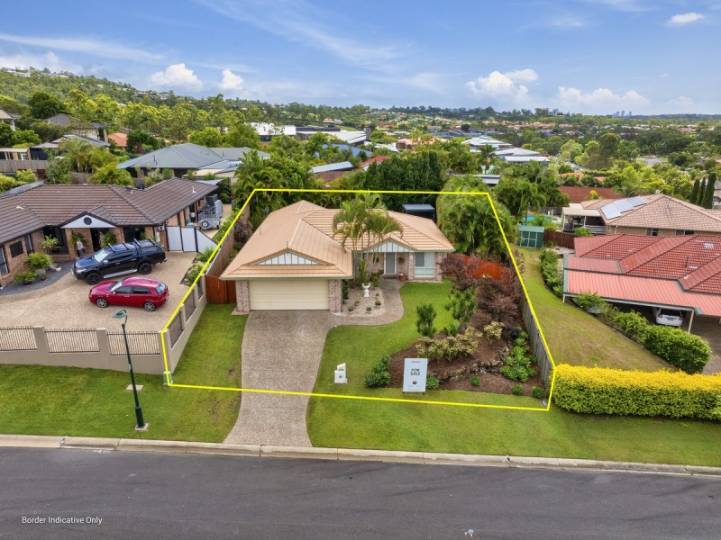 32 Penrhyn Street, Pacific Pines QLD 4211