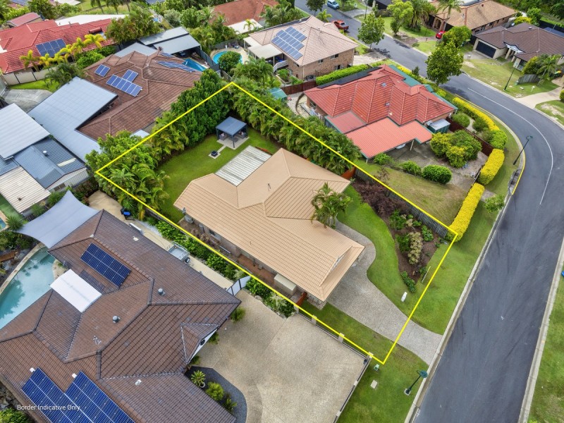 32 Penrhyn Street, Pacific Pines QLD 4211