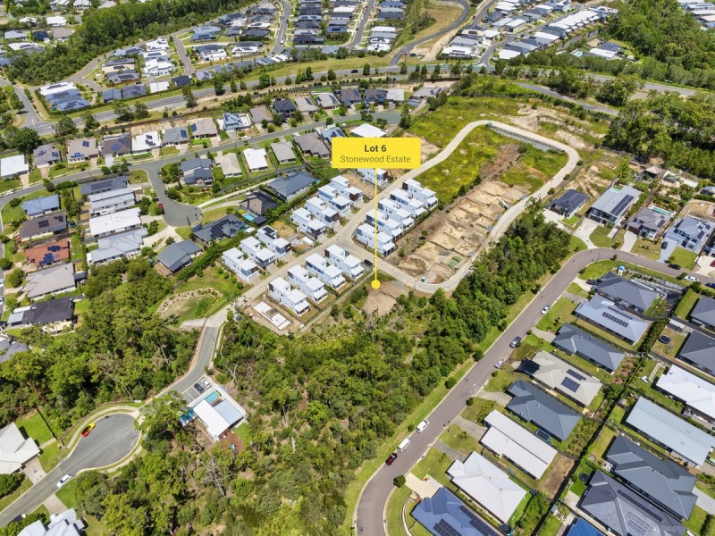 6 Stonewood Circuit, Oxenford QLD 4210