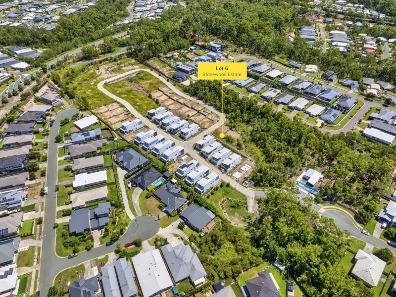 6 Stonewood Circuit, Oxenford QLD 4210