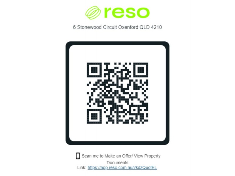 6 Stonewood Circuit, Oxenford QLD 4210