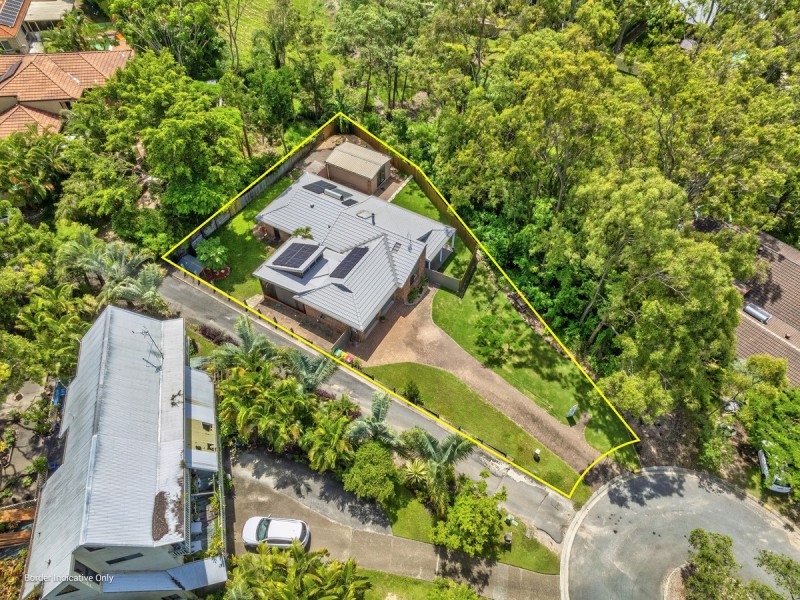 1 Dromana Crescent, Helensvale QLD 4212