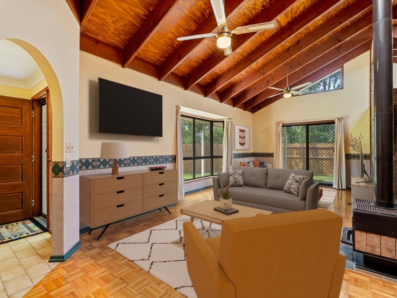 1 Dromana Crescent, Helensvale QLD 4212