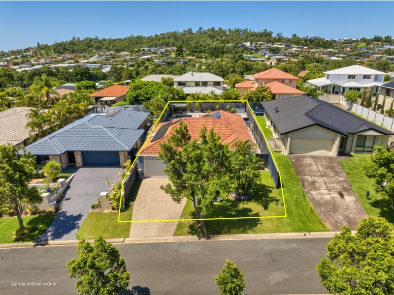 5 Irvine Street, Pacific Pines QLD 4211