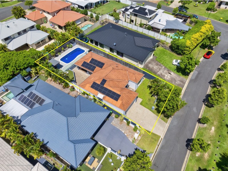 5 Irvine Street, Pacific Pines QLD 4211