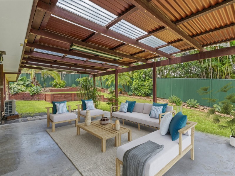 11 Mona Court, Oxenford QLD 4210