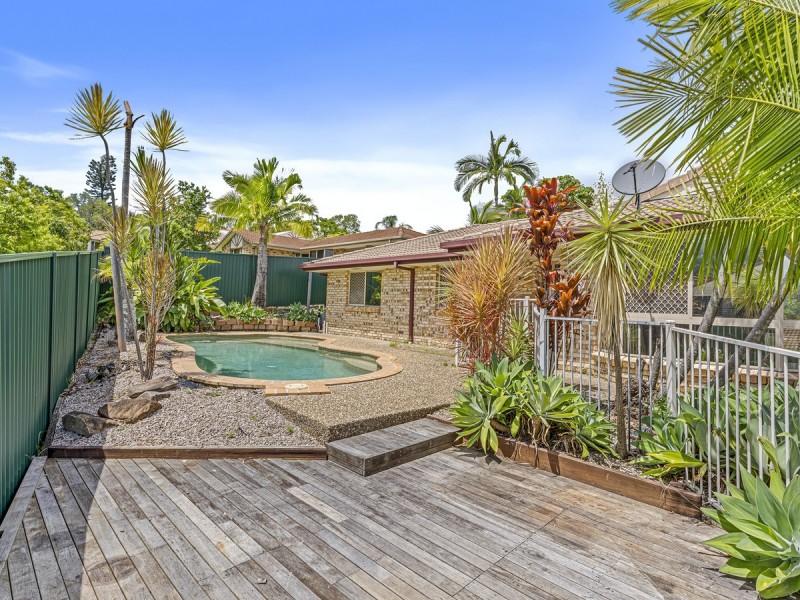 11 Mona Court, Oxenford QLD 4210