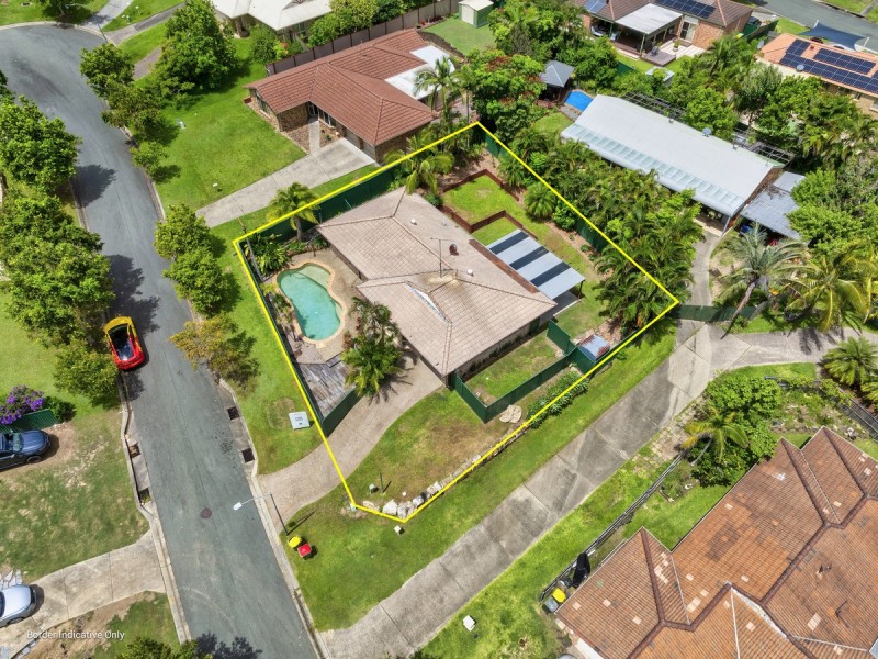 11 Mona Court, Oxenford QLD 4210