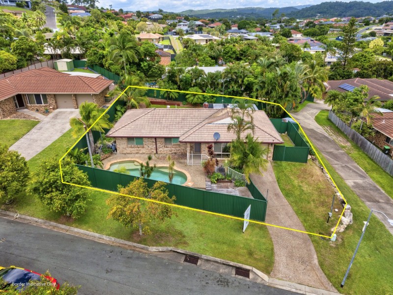 11 Mona Court, Oxenford QLD 4210