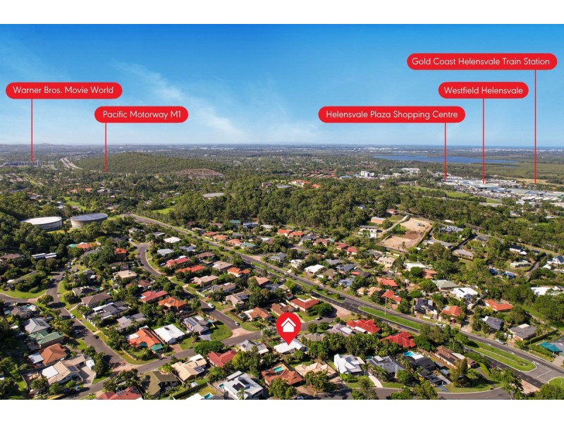 8 Polynesia Avenue, Pacific Pines QLD 4211