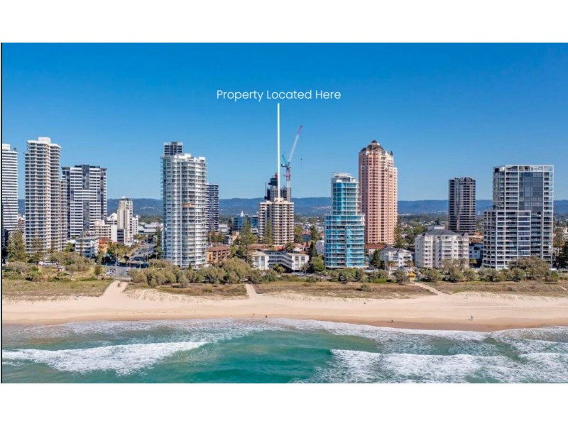 Broadbeach QLD 4218